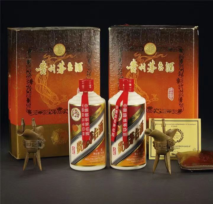 开远烟酒回收